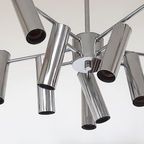 Sk42 – Boulanger Hanglamp – Jaren 70 thumbnail 9