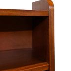 Vintage Wandkast Kast Zweeds Design Jaren 60 thumbnail 19