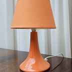 Koraal Oranje Lamp thumbnail 7