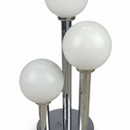 Space Age Tripod Tafellamp 1970s thumbnail 2