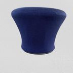F560 Mushroom Ottoman Van Pierre Paulin Voor Artifort thumbnail 9