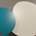 Set Van 2 Modulaire Salontafels, Kidney Shape thumbnail 20