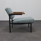 Lounge Chair By Martin Visser ‘t <<<brand>>>, 1960s thumbnail 4
