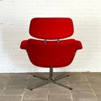 Iconische Tulip F545 Armchair Van Pierre Paulin Voor Artifort thumbnail 7