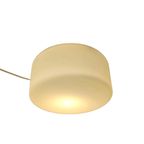 Raak Amsterdam - Opaalglas - Model P.1454.0003 - Plafonniere thumbnail 4