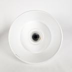 Westlight - Vintage - Hanglamp - Emaille - Metaal - 70'S thumbnail 5