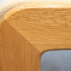 Set Van 4 Deense Eetkamerstoelen thumbnail 10