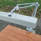 Vintage Bureaulamp Ledu 251 (2X) thumbnail 12