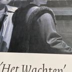 Pyke Koch (1901-1991), Het Wachten, 1941, thumbnail 3