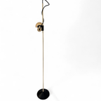 Floorlamp / Raul Barbieri & Giorgio Marianelli For Tronconi / Italy 1970s thumbnail 13