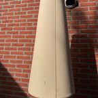 Vintage West-germany Kokerlamp thumbnail 6