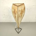 Marokkaanse Henna Lamp Geitenleer thumbnail 5
