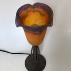 Art Deco Lamp Hettier Er Vincent thumbnail 9
