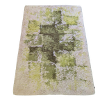 Vloerkleed – Wol Jaren 70 – Kvt - (mg40) thumbnail 4