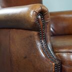 Set Van 2 Schapenleren Fauteuils/ Armchairs thumbnail 9