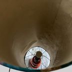 Vintage Vloerlamp In Keramiek. 60-70’s thumbnail 3