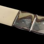 Zilveren Brievenopener Wtb. thumbnail 7