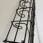 IKEA Fran Design Draad Kapstok thumbnail 4