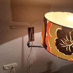 Leuke Vintage Wandlamp thumbnail 4