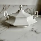 Dekschaal Van Johnson Brothers Heritage Made In England thumbnail 7