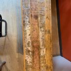 Uniek Dressoir Van Gerecycled Hout - Robuust & Stijlvol thumbnail 13