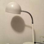 Space Age Bureaulamp Van Boulanger Jaren 70 thumbnail 2