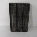 Vintage Chocolade Mal thumbnail 6