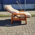 Hs Design Denemarken Lounge Chair thumbnail 3