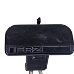 Frz Metallwaren - Louis Lepoix - Trolley - Serveerwagen - West-Germany - 80'S thumbnail 8