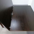 Uitschuifbare Frank De Clercq Eettafel In Cassina-stijl thumbnail 15