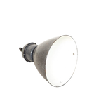 Industriële Hanglamp – Geëmailleerde Kap - (kl42) thumbnail 2