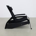 Fauteuil Grand Repos D80 Jean Prouve, Tecta 1980s thumbnail 8