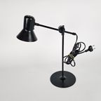 Veneta Lumi - Massive - Dutch Design - Memphis - Table Lamp - Roteerbaar - Memphis Milano Style - thumbnail 10