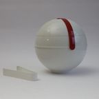 Space Age Ball Ice Bucket, 1960S thumbnail 9