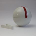 Space Age Ball Ice Bucket, 1960S thumbnail 8