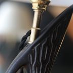 Mid-Century West-Duitse Lamp thumbnail 5