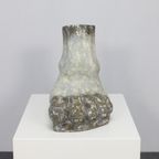 Decoratief Object Sculptuur Grote Voet, 1960s thumbnail 3