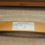Vintage Zweedse Fauteuil Lamello Yngve Ekström Swedese (70S) Jaren 70 Stoel (Swedish Design Chair) thumbnail 12