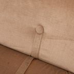 1960’S Vintage Italian Design Curved Sofa thumbnail 7