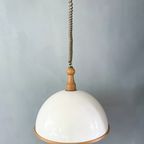 Vintage Steinhauer Hanglamp thumbnail 2