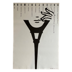 M. Wasilewski, Prowincjuszka, 1991, thumbnail 2