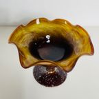Glazen Swirl Bonbonschaaltje thumbnail 4