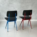 Result Eetkamerstoelen Friso Kramer Vintage Ahrend Prijs P/S thumbnail 6