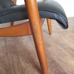 Webe – Louis Teeffelen – Fauteuil - Nm05 thumbnail 3