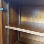 Vintage Cabinet In Teak thumbnail 11