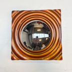 Keramieken Wandlamp Van Pan International, 1980'S thumbnail 5