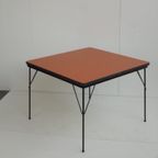 Diner Table Wim Rietveld Gispen thumbnail 6