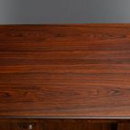 Deens Design Palissander Hoog Dressoir, 1960S thumbnail 19