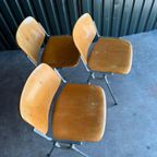 3 Castelli Stoelen Dsc 106 - Giancarlo Piretti thumbnail 7