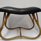 Rohe 1960s Footstool Rare Edition thumbnail 8